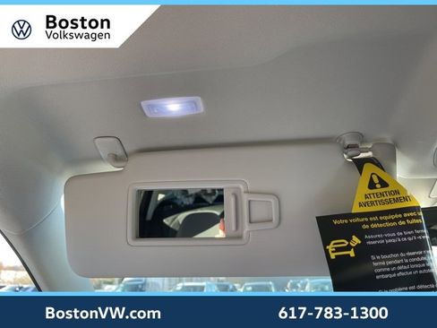 New 2026 Volkswagen Tiguan SE image 23