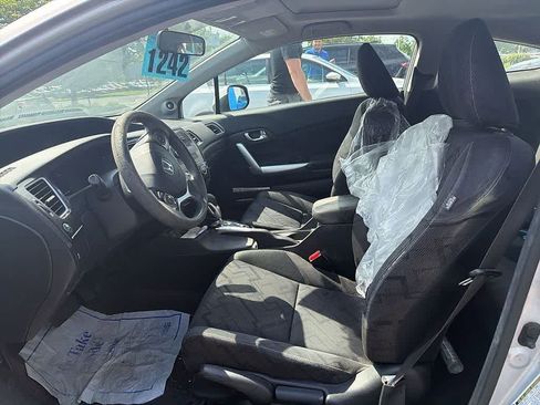 Used 2013 Honda Civic EX image 12