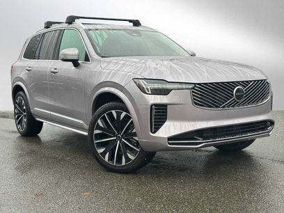 New 2026 Volvo XC90 B5 Core w/ Protection Package Premier
