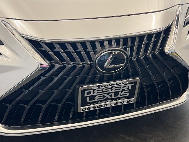 Used 2024 Lexus ES 300h w/ Premium Package FWD image 15