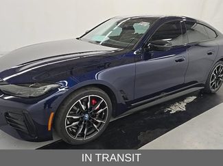 Used 2023 BMW i4 M50 AWD/4WD video 1