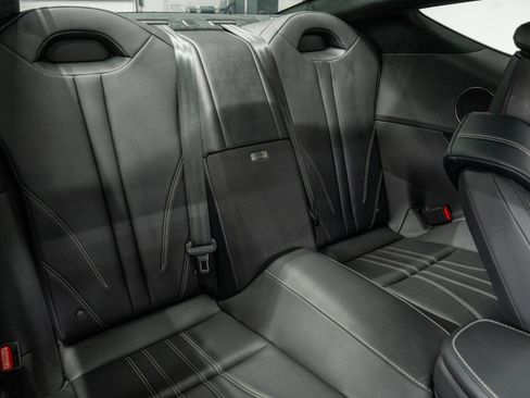 Used 2018 Lexus LC 500 Coupe w/ Touring Package RWD image 25