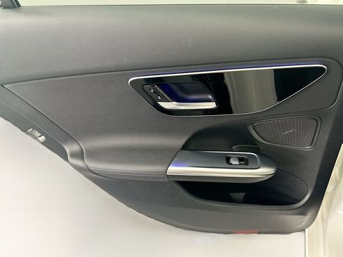Used 2023 Mercedes-Benz C 300 Sedan image 24