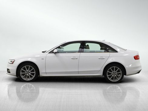 Used 2016 Audi A4 2.0T Premium Plus w/ Technology Package image 2