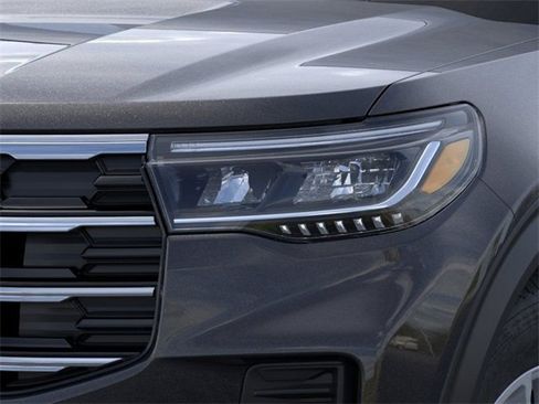 New 2025 Ford Explorer Active image 18