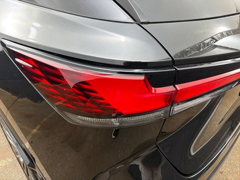 Used 2024 Lexus RX 350 AWD w/ Convenience Package image 23