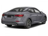 Used 2025 Nissan Sentra SV w/ All-Weather Package image 5