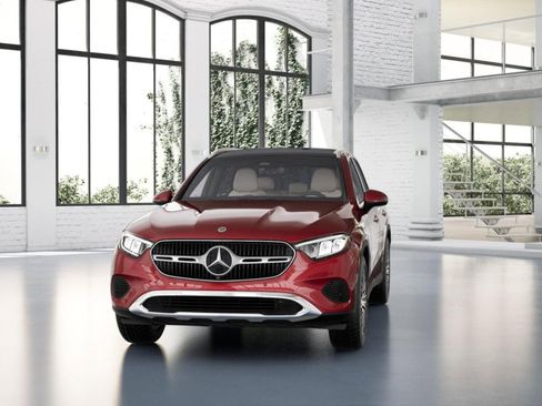 New 2026 Mercedes-Benz GLC 300 4MATIC image 42