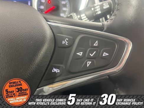 Used 2020 Chevrolet Equinox LT image 33