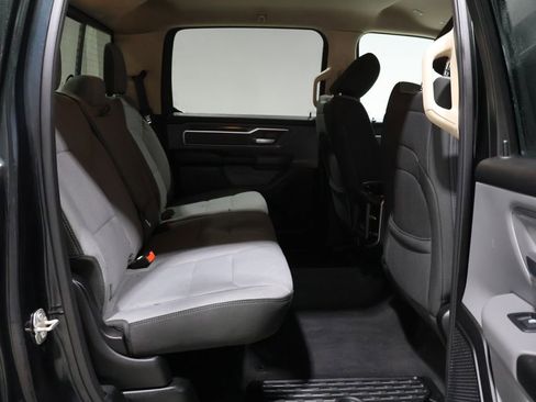 Used 2019 RAM 1500 Big Horn image 20