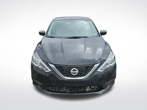 Used 2019 Nissan Sentra SV image 2