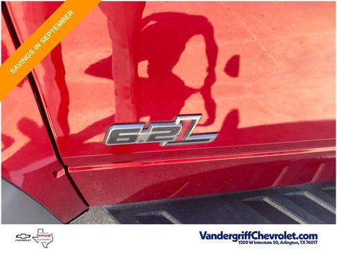 Used 2014 Ford F150 Raptor w/ Equipment Group 801A Luxury AWD/4WD image 3