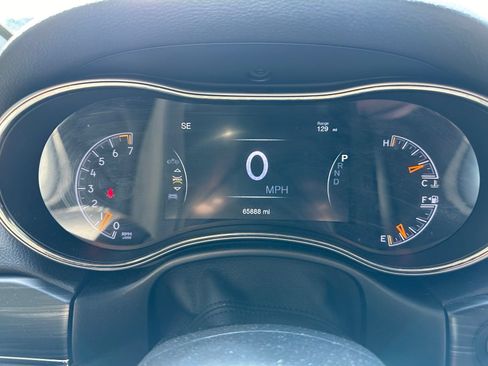 Used 2020 Jeep Grand Cherokee Limited X AWD/4WD image 10