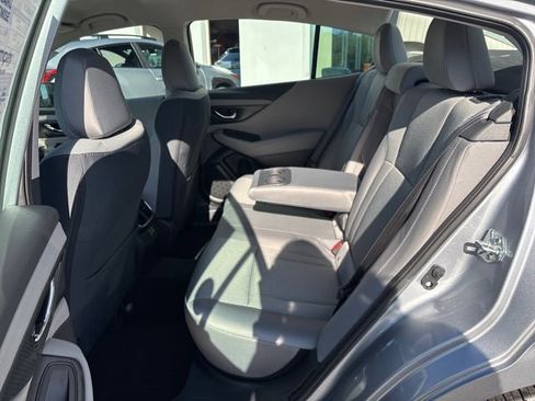 New 2025 Subaru Legacy Premium image 84