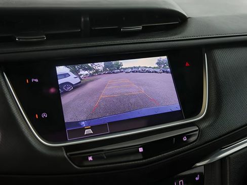 Used 2021 Cadillac XT5 Premium Luxury FWD image 20