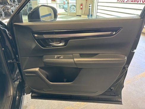 Used 2026 Honda CR-V Sport Touring image 33