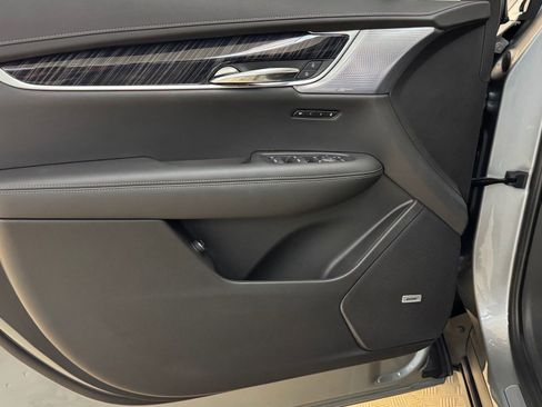 New 2025 Cadillac XT6 Premium Luxury w/ Technology Package image 44
