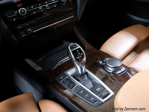 Used 2015 BMW X4 xDrive35i image 25