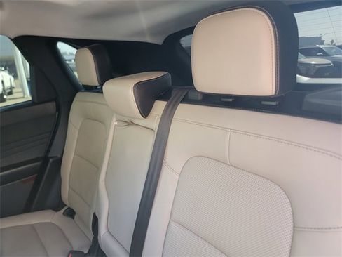 Used 2022 Ford Escape SEL w/ Technology Package image 13