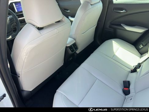 New 2026 Lexus UX 300h FWD image 28