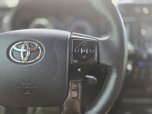 Used 2024 Toyota 4Runner TRD Pro AWD/4WD image 18