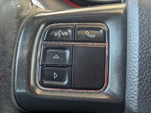 Used 2016 Dodge Dart SXT w/ Rallye Appearance Group image 11