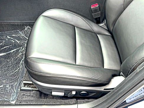 New 2026 MAZDA MAZDA3 s FWD image 12