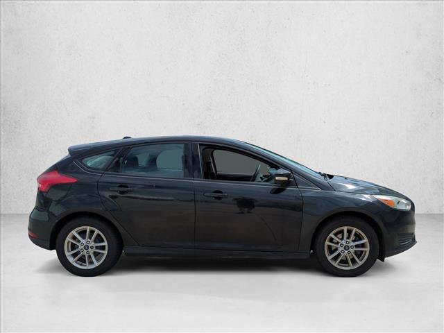 Used 2015 Ford Focus SE FWD image 4