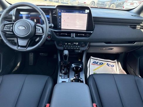 New 2026 Subaru Outback Limited AWD/4WD image 18