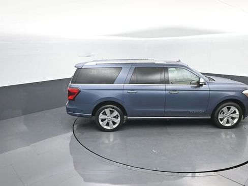 Used 2022 Ford Expedition Max Platinum image 27