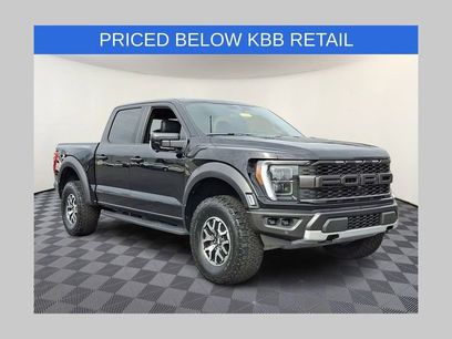 Used 2023 Ford F150 Raptor