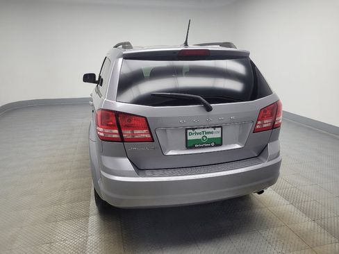 Used 2018 Dodge Journey SE w/ Connectivity Group image 6