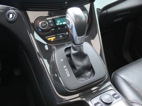 Used 2016 Ford Escape Titanium w/ Equipment Group 301A image 17