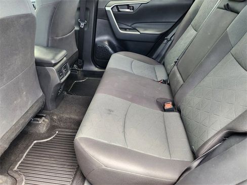 Used 2023 Toyota RAV4 XLE image 30