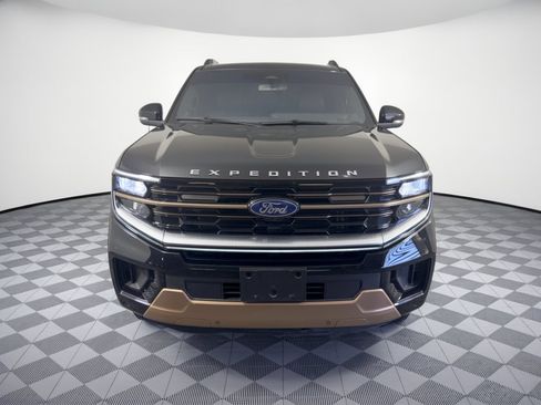 Used 2025 Ford Expedition King Ranch AWD/4WD image 6