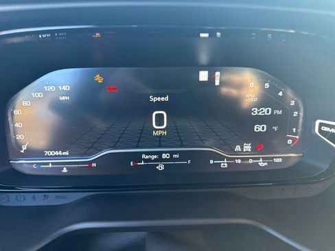 Certified 2023 GMC Yukon XL Denali w/ Max Trailering Package image 13