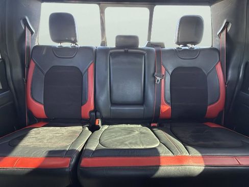 Used 2016 Ford F150 Lariat w/ Equipment Group 502A Luxury image 22