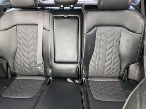 Certified 2024 Kia Sportage X-Line w/ X-Line Premium Package AWD/4WD image 13
