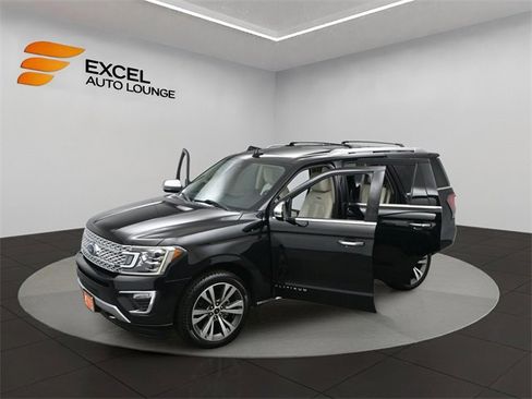 Used 2020 Ford Expedition Platinum image 63