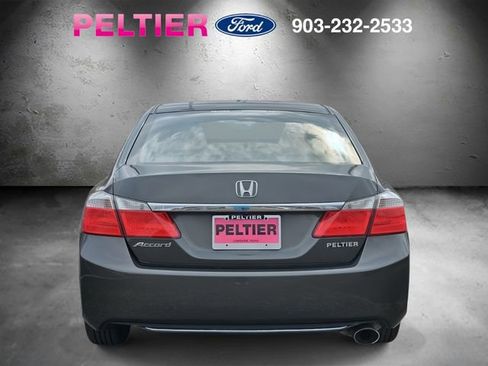 Used 2013 Honda Accord LX image 5