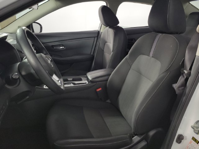 Used 2024 Nissan Sentra SV FWD image 14