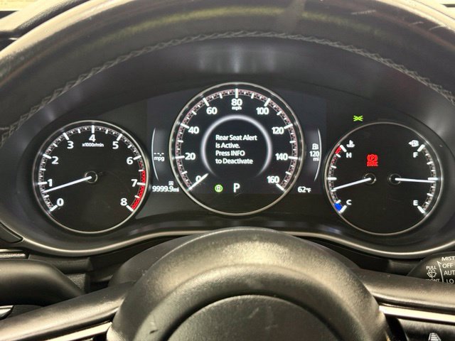 Used 2025 MAZDA MAZDA3 s Sport FWD image 30