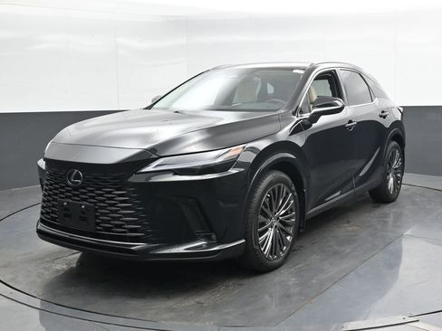 Used 2023 Lexus RX 350 image 8