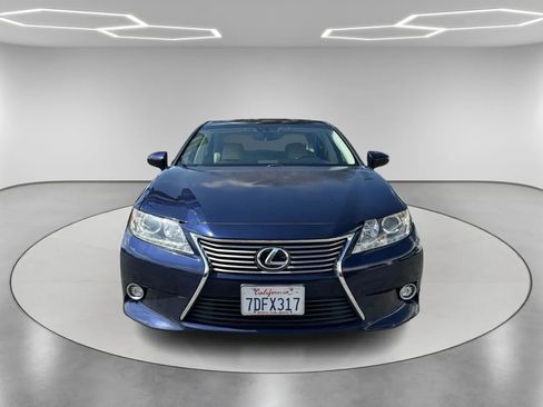 Used 2014 Lexus ES 350 image 2