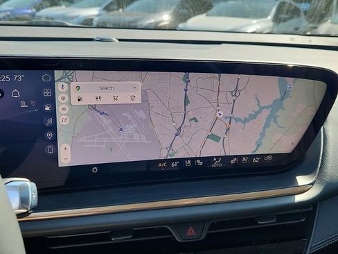 New 2026 Buick Envision Avenir AWD/4WD image 12