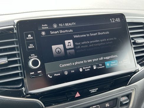 Used 2025 Honda Ridgeline Sport+ image 17