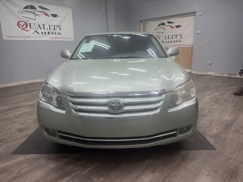 Used 2007 Toyota Avalon XL FWD image 6