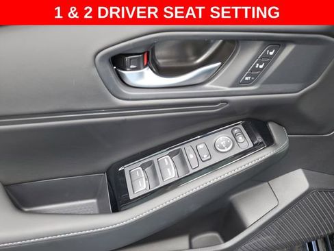 New 2026 Honda Accord Touring image 25