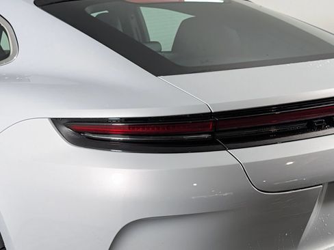 New 2026 Porsche Panamera RWD image 16