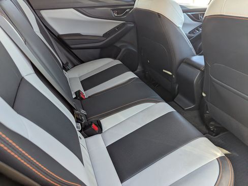 Used 2018 Subaru Crosstrek 2.0i Limited image 11